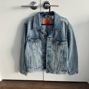 Levi’s Denim Jacket